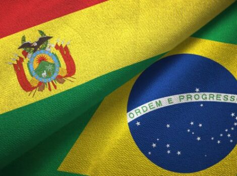 Brasil e Bolívia retomam projeto de ponte binacional