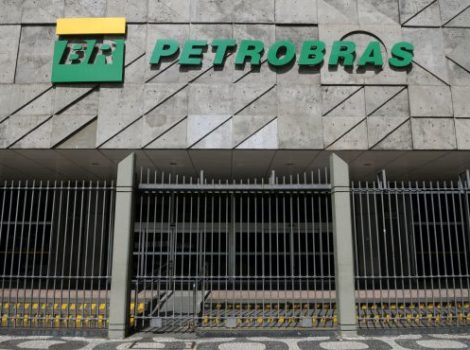 Refinarias da Petrobras tiveram recorde de capacidade em agosto