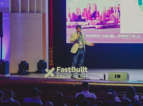 Construção civil: FastBuilt Experience retorna em outubro