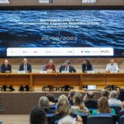 Brasil quer explorar riquezas naturais marítimas sem riscos ambientais