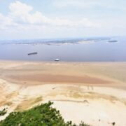 ONS propõe medidas para enfrentar escassez hídrica na Amazônia