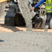 Vendas de cimento registram queda em outubro