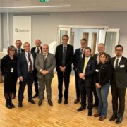 Petrobras renova parceria com instituto de pesquisa europeu