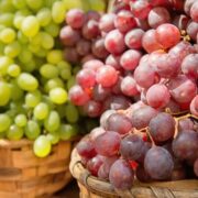 Governo Federal atualiza preços mínimos da uva e do arroz