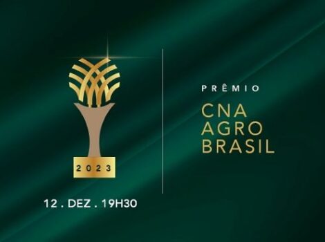 Executivo da Shell recebe Prêmio CNA Agro Brasil 2023