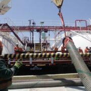 Petrobras testa combustível marítimo com conteúdo renovável