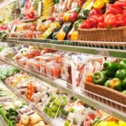 Anvisa divulga dados de resíduos de agrotóxicos em alimentos