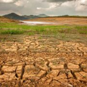 Desertificação agrava o problema das secas no Brasil