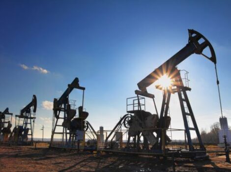 Artigo: O que esperar do mercado de petróleo em 2024?