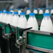 Nova linha de financiamento irá fortalecer o setor leiteiro