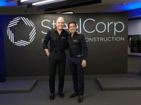Grupo SteelCorp adquire TecnoFrame por R$ 14 milhões