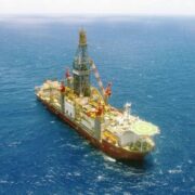 Petrobras conclui perfuração de poço na Margem Equatorial