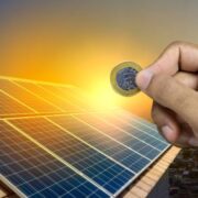 Brasil recebeu R$ 59,6 bilhões em investimentos em energia solar