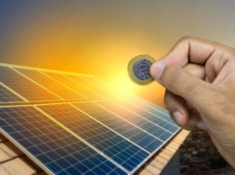 Brasil recebeu R$ 59,6 bilhões em investimentos em energia solar