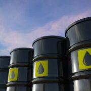 CNOOC arrematou 500 mil barris de petróleo do pré-sal