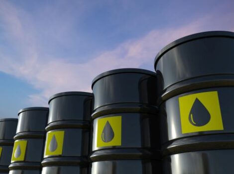 CNOOC arrematou 500 mil barris de petróleo do pré-sal