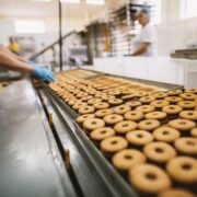 Indústria de alimentos gera 70 mil vagas de emprego em 2023