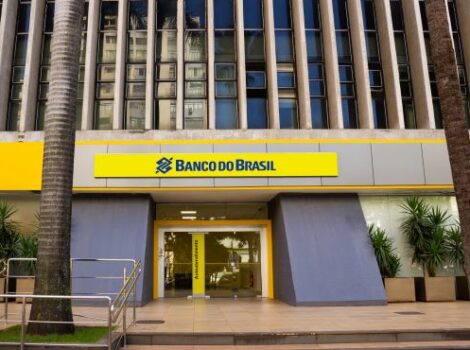 Banco do Brasil tem lucro recorde de R$ 35,6 bilhões em 2023