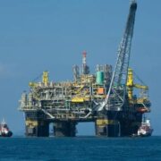 Petrobras quer separar petróleo do CO2 no fundo do mar