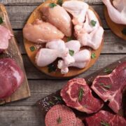 Brasil obtém acordo com as Filipinas para exportação de carnes