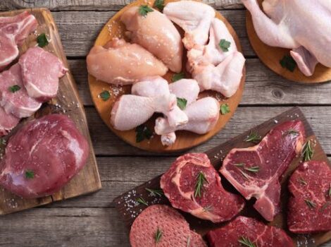 Brasil obtém acordo com as Filipinas para exportação de carnes