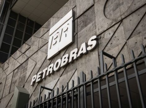 Petrobras assina contrato para operação ferroviária