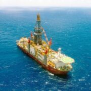 Petrobras anuncia descoberta de petróleo na Margem Equatorial