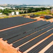 Nova usina solar da Transpetro irá abastecer planta industrial
