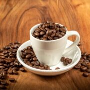 Exportações dos Cafés do Brasil atingem 42,80 milhões de sacas de 60kg