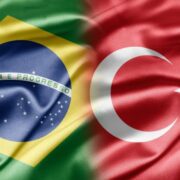 Brasil vai exportar produtos de origem animal à Turquia