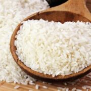 Brasil autoriza compra de 1 milhão de toneladas de arroz estrangeiro
