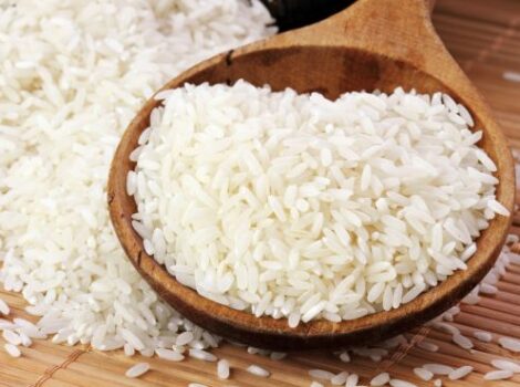 Brasil autoriza compra de 1 milhão de toneladas de arroz estrangeiro