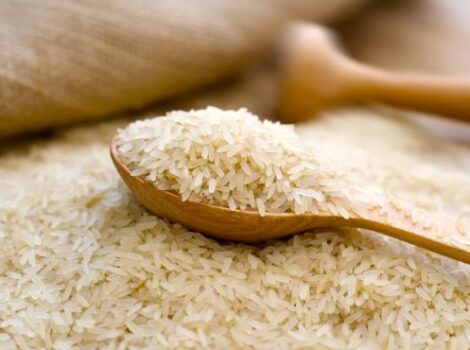 Brasil aposta na importação de arroz para evitar especulação de preços