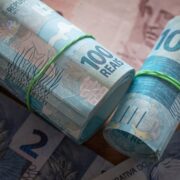 Dívida Pública Federal encerra março em R$ 6,64 trilhões