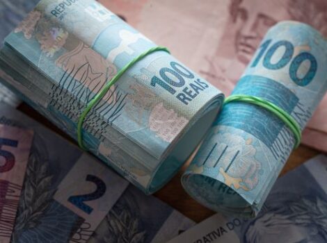 Dívida Pública Federal encerra março em R$ 6,64 trilhões