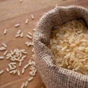 Governo Federal publica medida que autoriza importação de arroz