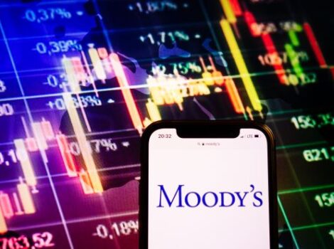 Moody’s altera para positiva perspectiva do rating do Brasil