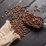 Produção de café na safra 2024 é estimada em 58,81 mi de sacas