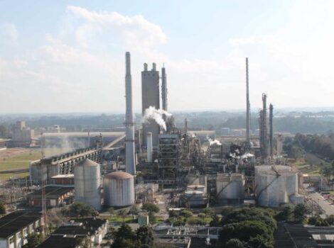 Petrobras decide reativar fábrica de fertilizantes no Paraná