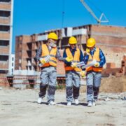 Inflação da construção civil cai para 0,17% em maio