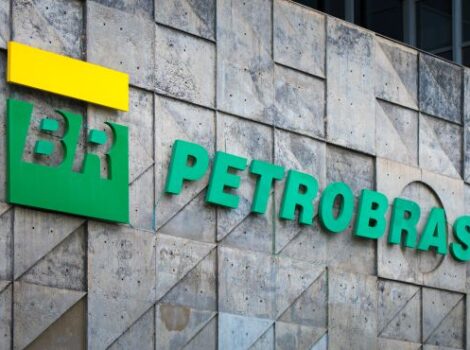 Petrobras investe em processamento e aquisição sísmica