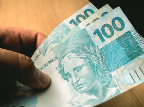 Poupança tem entrada líquida de R$ 8,2 bilhões em maio