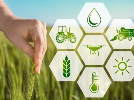 BASF participará do World Agri-Tech South America Summit