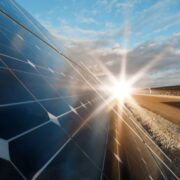 Brasil é terceiro maior mercado mundial de energia solar