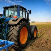 Máquinas agrícolas precisam ser mais duráveis e rastreáveis