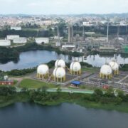 Petrobras e Braskem concluem testes de produto químico com conteúdo renovável
