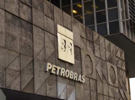 Petrobras confirma presença de gás na costa da Colômbia