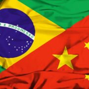 China e o agro brasileiro celebram 50 anos de relações comerciais