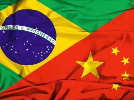 China e o agro brasileiro celebram 50 anos de relações comerciais