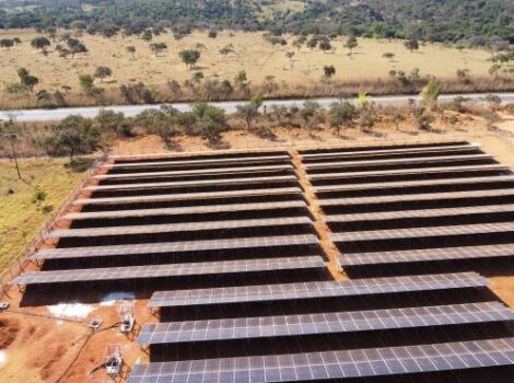 Fictor Energia investe R$ 194 milhões em hub com oito usinas fotovoltaicas em Goiás